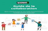 Guide de la - Edu MadMagz · Présentation de la ... Ce document est la propriété de Madmagz et est destiné aux établissements scolaires et à toute collectivité et entité partenaire