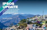 Ipsos Update - Noviembre 20206 ‒© Ipsos | Ipsos Update –Noviembre 2020 Ipsos ha colaborado con The Trust Project para identificar y analizar los factores clave que influyen en