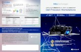 Dell Precision Workstations...Dell Precision 3550/3551 Dell Precision 5550 Dell Precision 5750 Dell Precision 7550/7750 モバイルに N要なセキュリティ対策 P.32-33 P.34-35
