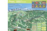 espace VTT Morzine-les geTs - Alpine-Adventure · 2015. 8. 11. · 12 Liaison Morzine / Les Gets 3.2 -280 +30 espace VTT Morzine-les geTs Attention : merci de respecter la charte