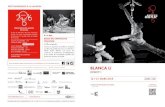 blanca li - Maison de la Danse · Depuis 2007, Blanca li crée en France et en espagne de nombreuses installations muséographiques sur le thème « Viens danser avec moi », dont