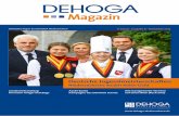 Magazin - DEHOGA Niedersachsen … · 6/11/2014  · Neue Medien: Roadshow 15 Arbeitskreis Saalbetriebe 16 Gastlichkeit in Niedersachsen 17 Energie: Beratung /EEG-Umlage 18 Energie: