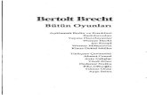 Bertolt Brechtturuz.com/storage/her_konu-2018/3296-09-Bertolt_Brecht...Bertolt Brecht Bütün Oyunları Açıklamalı Berlin ve Frankfurt Baskılarından Yayına Hazırlayanlar VVemer
