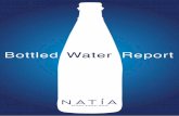 Ferrarelle S.p.A. · 2020. 12. 11. · Natia Natural Mineral Water is already naturally pure. As it flows underground, protected from sources of pollution, Natía Mineral Water acquires