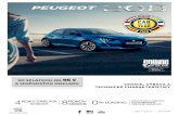 PEUGEOT...Peugeot 208 13 300 € 11 990 € 16 690 € 17 790 € 18 690 €-Cena s DPH Akciová cena 21 190 € 22 400 € - - - - 20 090 € 18 690 € 20 100 € 20 090 € 29 390