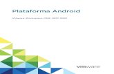Plataforma Android - VMware Workspace ONE UEM 1909Habilitar la política de actualización del sistema (Android) 85 Perfil de Wi-Fi (Android) 85 Cómo configurar el acceso a Wi-Fi