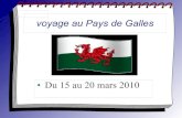 voyage au Pays de Galles - ac-rouen.frnavarre-col.spip.ac-rouen.fr/IMG/pdf/Cardiff_20102.pdf · 2010. 2. 1. · « My trip to Cardiff » dossier. Les recommandations pratiques. Discipline.
