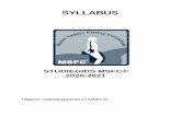 Syllabus nieuwe opleiding 2020 - MSFCmsfc.nl/wp-content/uploads/2016/12/Syllabus-nieuwe-opleiding-202… · LEERPLAN De opleiding tot Master Saddle Fitting Consultant (MSFC®) is