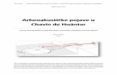 Arheoakustičke pojave u Chavín de HuántarOzren Bilan Arheoakustičke pojave u Chavín de Huántar - projekt filtriranja, transmisije i pojačanja zvučnog signala 3 Umjetnički