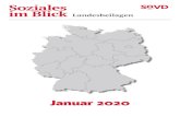 Januar 2020 - Landesverband Berlin-Brandenburg€¦ · Ortsverband Frohnau Kreisverband Steglitz Ortsverband Stadtverband Berlin-Ost Kreisverband Neukölln In der Kreisvorstandssitzung