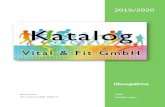 KATALOG - Hak Feldkirchenvit.hak-feldkirchen.at/Katalog.pdf · 2020. 1. 16. · 5. Öffnungszeiten: Donnerstag von . 13:20 – 16:45. Uhr. Bowflex SelectTech Kurzhanteln 2-21 kg .