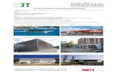 Oglas za zaposljavanje FSB€¦ · - U nastavku slike nekoliko naših referentnih projekata, više informacija o našem uredu na Pogon za prerau ribe CROMARIS, Zadar - Gaženica Trgovački