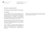 Schweizer Chemikalienrecht Chemikalien-Risikoreduktions ... · sowie von Stoffen und Zubereitungen, welche diese Stoffe enthal ten Analyse- und Forschungszwecke 4-Aminobiphenyl (CAS-Nr.
