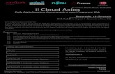 DIEMME INFORMATICA Il Cloud Axiosstorage.axiositalia.com/Eventi/Invito_Aruba-Fujitsu... · 2019. 12. 2. · Il Cloud Axios Dalla Digitalizzazione Documentale ai nuovi Programmi Web