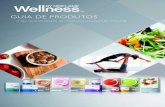 GUIA DE PRODUTOS · wellness by oriflame | guia de produtos 4 wellness ao estilo sueco 6 painel de consultores cientÍficos 8 padrÕes de qualidade 12 comunidade de ciÊncias da vida