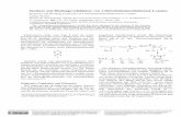 Synthese und Bindungsverhältnisse von 1 …zfn.mpdl.mpg.de/data/Reihe_B/40/ZNB-1985-40b-0578.pdf · 2018. 2. 9. · 580 L. Weber 1-Dimethylaminothiabenzol-l-oxide 580 (15,76 mmol)