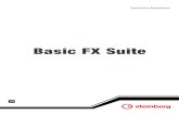 Basic FX Suite Operation Manual - download.steinberg.net · Basic FX Suite Basic FX Suite est un logiciel constitué de plug-ins VST3/AAX/AU liés à divers effets et traitements
