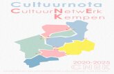 Cultuurnota - Erfgoeddienst k.ERF · cultureel-erfgoedconvenant af met de Vlaamse Overheid De gemeenten Balen, Dessel, Geel, Laakdal, Mol, Meerhout en Retie richten een intergemeentelijke