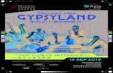 Co-Presenter gypsyland Postcards from · Dubbed “the godfather of American gypsy jazz”, Paul Mehling is the leader of the HCSF. His ventures into gypsy jazz began in grammar school,