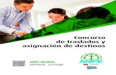 Concurso de traslados - ANPE MadridConcurso de traslados – Real Decreto 1364/2010, de 29 de octubre, por el que se regula el concurso de traslados de ámbito estatal entre personal