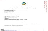 Tribunal de Justiça do Estado de Goiás Gabinete ......Processo: Tribunal de Justiça do Estado de Goiás Documento Assinado e Publicado Digitalmente em 16/10/2019 17:18:43 Assinado