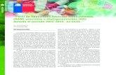 “Perfil de Reacciones Adversas Medicamentos (RAM ......de los hipoglucemiantes, medicamentos de gran im - pacto en el adecuado control metabólico y preven-ción de las complicaciones