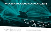 MARKNADSKANALER - Visit Linköping LKK2019_0... · 2019. 9. 26. · 12 gånger per år i dagspress (utvalda evenemang) * Medverkan ingår förutsatt att bokning och offentliggörande
