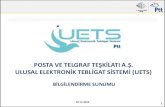 PowerPoint Sunusu - Istanbul Bar Association · Title: PowerPoint Sunusu Author: FUNDA CAM YAY Created Date: 12/27/2018 11:59:32 AM