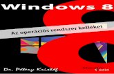 Windows 8 Kellékekakonyv.hu/windows_elemei/windows_8_kellekek_minta.pdf · A Microsoft korábbi operációs rendszereihez hasonlóan a Windows 8 rendszerrel szállított programok