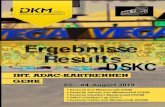sek 08 56 49- - Maranello Kart · 2019. 8. 5. · 32 317 Dresen, Andreas DEU SRP Racing Team DEU IKC1116375 KBF1156791 Maranello / TM / Vega 7 4 3 * 33 308 Lopez, Marc ESP CRG Keijzer