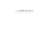 AVOKATURA · 2014. 7. 4. · 2 _____ AVOKATURA Buletin i Odës së Avokatëve të Kosovës VITI: VII - nr. 11 / 2011 Botohet çdo gjashte muaj Kryeredaktor Adem Vokshi Redaktor Qemajl