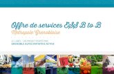 GAIA Isère - Offre de services ESS B to B · 2017. 4. 19. · contact@gaia-isere.org 04 76 22 33 18 Ce document est interactif ! Utilisez les boutons présents en haut de page pour