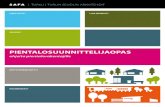 Pientalosuunnittelijaopas - POP 3000 · 2011. 2. 3. · Suomen Rakentamismääräyskokoelman A2 mukaisiin ... joissa ei oleilla, sijoitetaan talon pohjois- ja itäreunoille. Ne toimivat