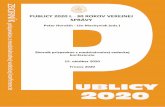 Wh >/ z î ì î ì / X ^WZ szfsvucm.sk/files/publikačná a edičná činnosť/e... · 2020. 11. 9. · Mgr. Barbora Blašková Prvé vydanie 2020 Vydané v rámci riešenia projektu