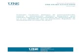 Norma Española UNE-EN IEC 61225:2020piramidenormativa.sne.es/Repositorio/UNE/UNE-EN IEC 61225... · 2021. 1. 8. · Norma Española UNE-EN IEC 61225:2020 Idioma: Inglés Centrales