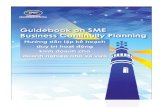 Hướ ẫn lập kế hoạch - Asia-Pacific Economic Cooperation · 2017. 10. 31. · The original language of the official document Guidebook on SME Business Continuity Planning,