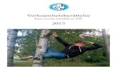 2015 - Nykterhetsrörelsens Scoutförbund · Sekreterare 2014-2015 Cecilia Hemming Kassör 2015-2016 Karl-Olof "Charlie" Andersson Ledamot 2014-2015 Annelie Fredriksson Ledamot ...