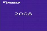 DACE O C Intro - Daikin · 2021. 1. 16. · odražavaju koncept kombiniranja maksimizacije energetske uinkovitosti i maksimalnog ouvanja okoliša. ... Daikin Europe N.V. postaje prvi