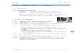 ECDL – Skriptum Modul 1 – Grundlagen · 2012. 3. 3. · ECDL – Skriptum Modul 1 – Grundlagen 1.1. Grundlagen 1.1.1. Hardware, Software, IT: Hardware: Physikalische Bauteile