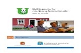 USHT MØRE OG ROMSDAL · 2012. 3. 8. · USHT MØRE OG ROMSDAL Side 5 Utviklingssenteret (UHT) i Ålesund har i 2011 hatt organisatorisk tilhørighet til hjemmetjenesten Nørve, en