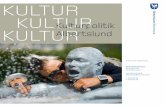 Kultur Kulturpolitik Kultur Albertslund · 2014. 6. 12. · folkeoplysning og tilsammen dækker de to politikker kultur- og fri-tidsområdet. Fremtidige politikker på kulturområdet
