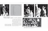 Maroon-1969 - eBlackCUeblackcu.net/portal/archive/files/maroon-1969-low-res... · 2014. 3. 24. · Newborne, Steve Bode, Ron Oliver, Coach Opponent Central 47 Sophomore Basketball