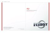 e ryobi H1-4 0825 - CARATTERI · RYOBI MHI Graphic Technology Ltd. Yuzuru Ichimasa President RYOBI MHI Graphic Technology Ltd. was launched in January 2014, inheriting and fusing