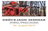 19980 Werbeflyer Merkel SK-Seminar Waffen-Albert · 2019. 7. 31. · 19980_Werbeflyer_Merkel_SK-Seminar_Waffen-Albert.indd Created Date: 7/26/2019 1:04:10 PM ...