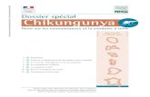Dossier spécial Chikungunyasolidarites-sante.gouv.fr/IMG/pdf/Chikungunya... · • En Italie, où le vecteur est également présent, l’épidémie de 249 cas autochtones de chikungunya
