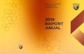 2019 RAPORT ANUAL - gov.mdspcsb.gov.md/storage/reports/May2020/VLQeBvp7bme4mgIXa0... · 2020. 5. 11. · Raport anual de activitate al Serviciului Prevenirea și Combaterea Spălării