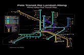 Peta Transit Rel Lembah Klang - BiG-NETaochan/travel/klkoutu/newlrt/klang... · Peta Transit Rel Lembah Klang Klang Valley Rail Transit Map Sentul Batu Kentonmen Rawang Serendah Batang