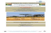 AAFFRRIIQQUUEE DDUU SSUUDD // SSWWAAZZIILLAANNDD3acnes.org/upload/ads_copie.pdf · 2017. 3. 2. · aaffrriiqquuee dduu ssuudd // sswwaazziillaanndd autrement l’afrique du sud 13