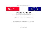 MEGEP · 2012. 11. 15. · Milli Eğitim Bakanlığı tarafından geliştirilen modüller; • Talim ve Terbiye Kurulu Başkanlığının 02.06.2006 tarih ve 269 sayılı Kararı