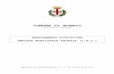 COMUNE DI BOBBIO...COMUNE DI BOBBIO Provincia di Piacenza REGOLAMENTO DISCIPLINA IMPOSTA MUNICIPALE PROPRIA (I.M.U.) (Approvato con deliberazione del C.C. n. 002 in data 25.05.2020)